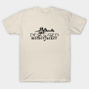 DMF T-Shirt